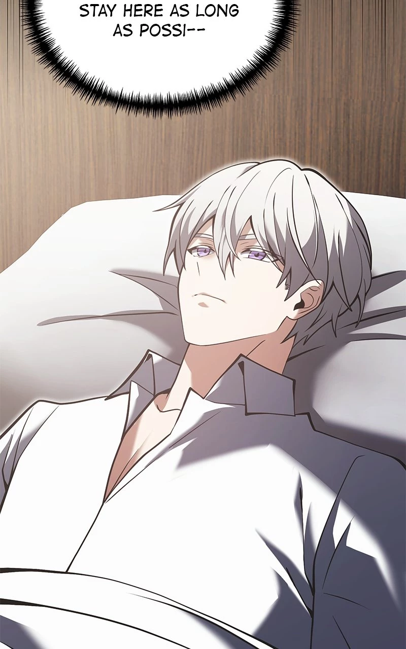 Time-Limited Genius Dark Knight Chapter 88 - 109