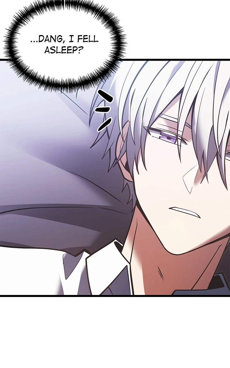 Time-Limited Genius Dark Knight Chapter 88 - 114