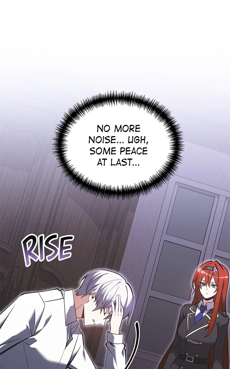 Time-Limited Genius Dark Knight Chapter 88 - 115