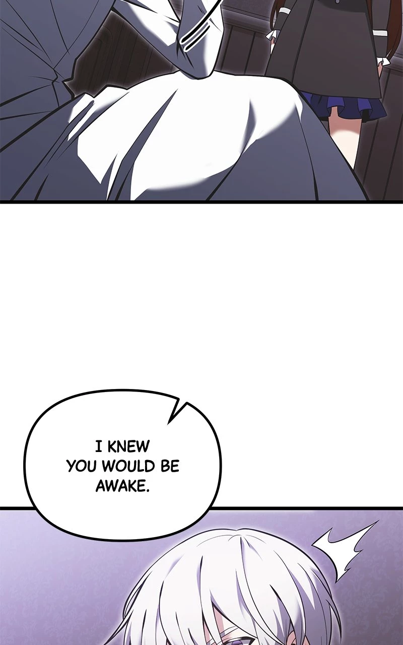 Time-Limited Genius Dark Knight Chapter 88 - 116