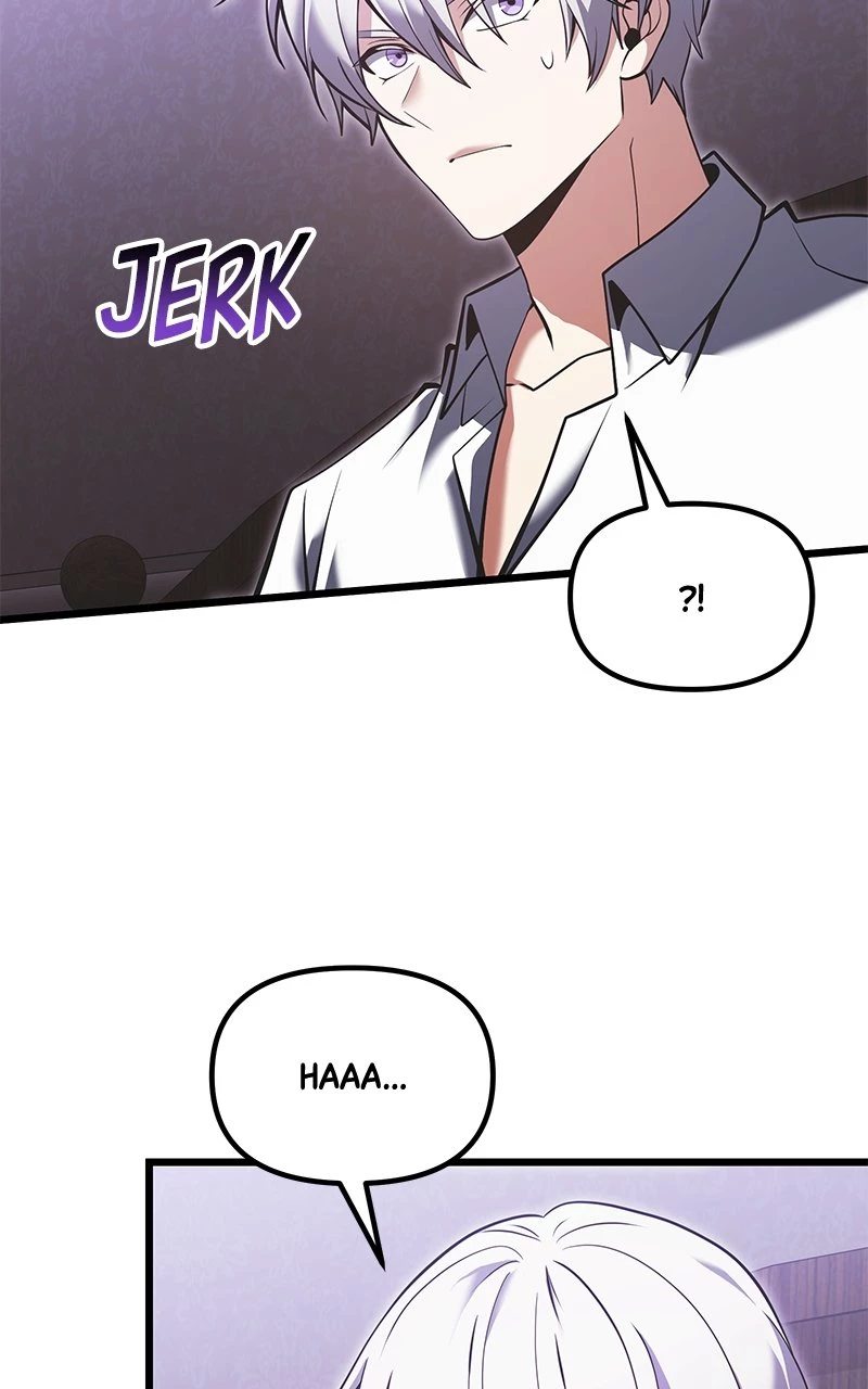 Time-Limited Genius Dark Knight Chapter 88 - 117