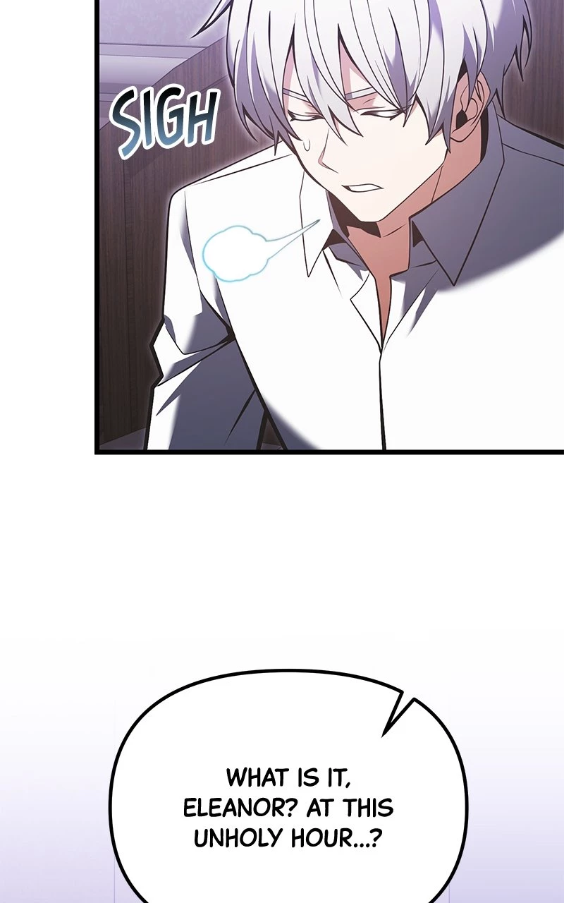 Time-Limited Genius Dark Knight Chapter 88 - 118