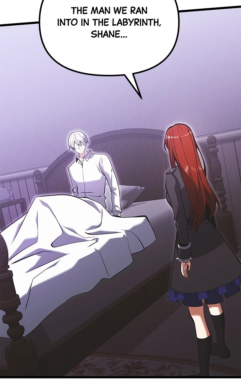 Time-Limited Genius Dark Knight Chapter 88 - 121