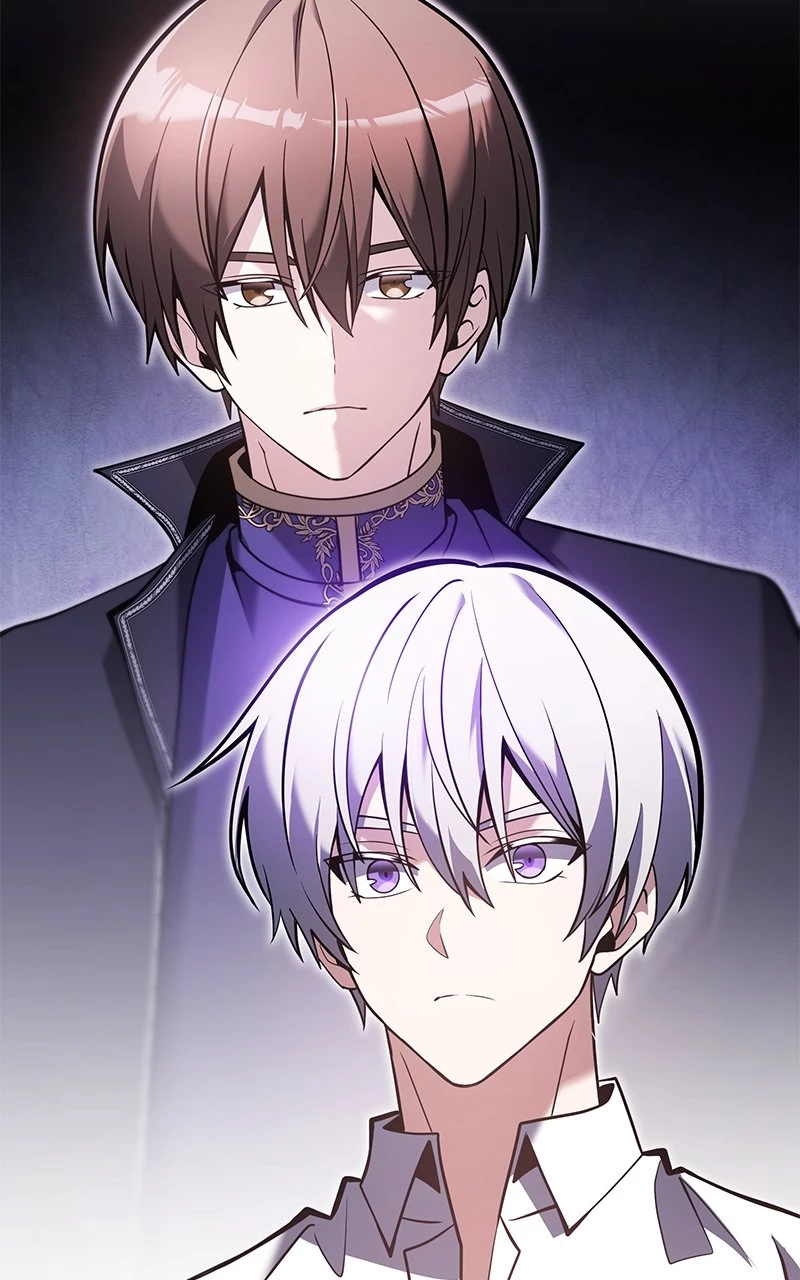 Time-Limited Genius Dark Knight Chapter 88 - 125