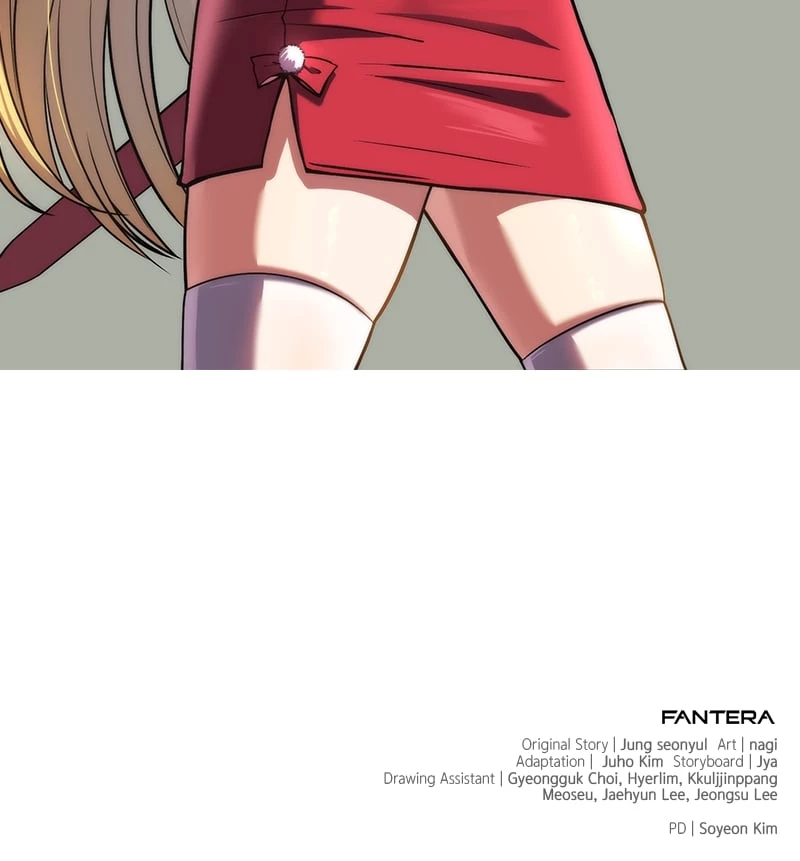 Time-Limited Genius Dark Knight Chapter 88 - 128
