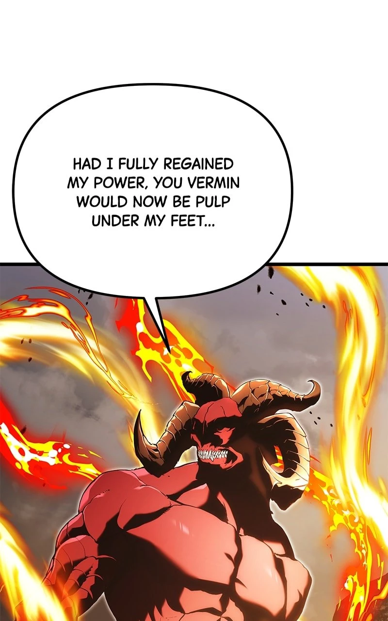 Time-Limited Genius Dark Knight Chapter 87 - 2