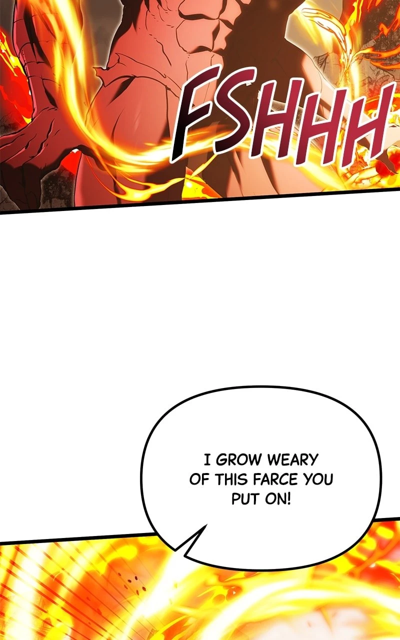 Time-Limited Genius Dark Knight Chapter 87 - 3