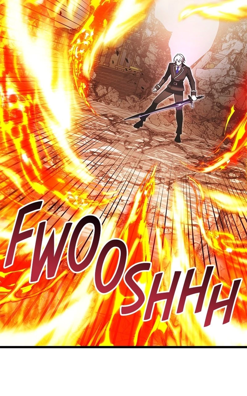 Time-Limited Genius Dark Knight Chapter 87 - 4