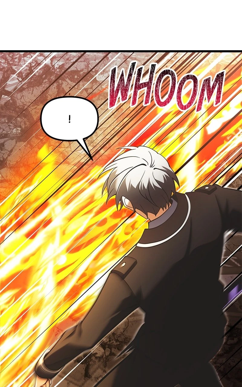 Time-Limited Genius Dark Knight Chapter 87 - 6