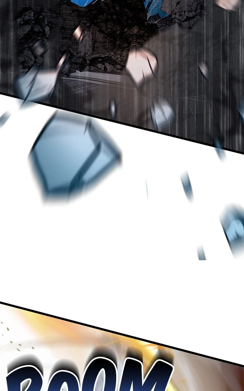 Time-Limited Genius Dark Knight Chapter 87 - 9
