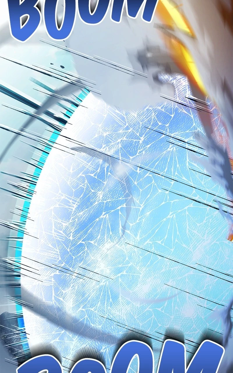Time-Limited Genius Dark Knight Chapter 87 - 10