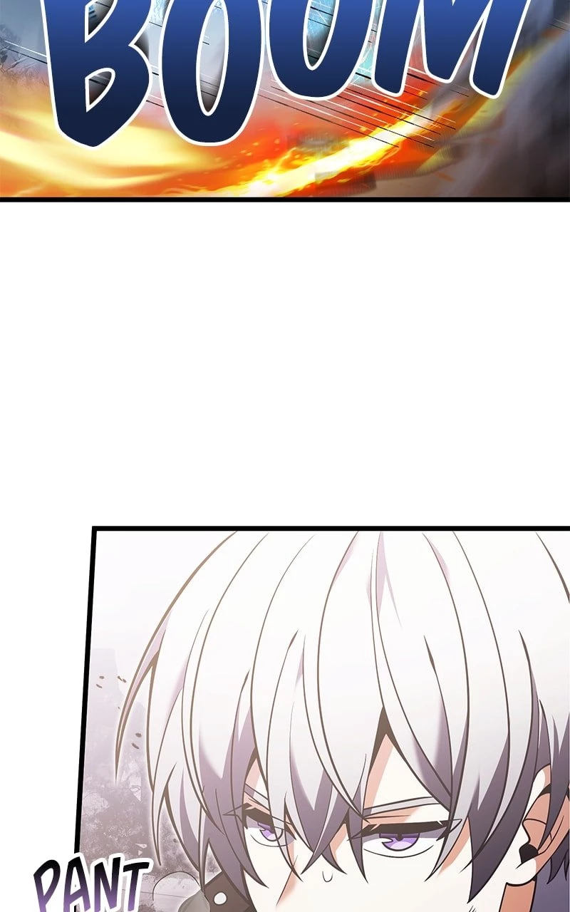 Time-Limited Genius Dark Knight Chapter 87 - 11