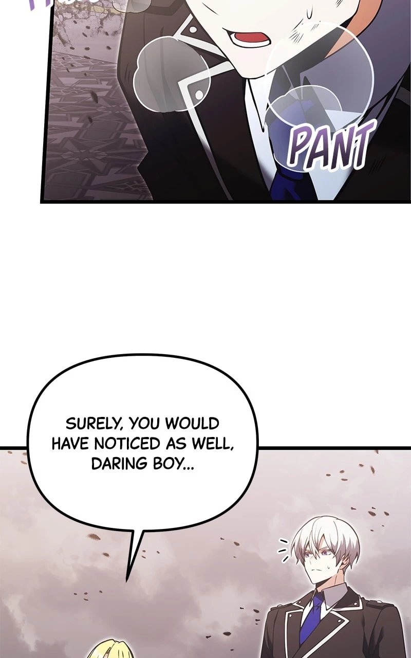 Time-Limited Genius Dark Knight Chapter 87 - 12