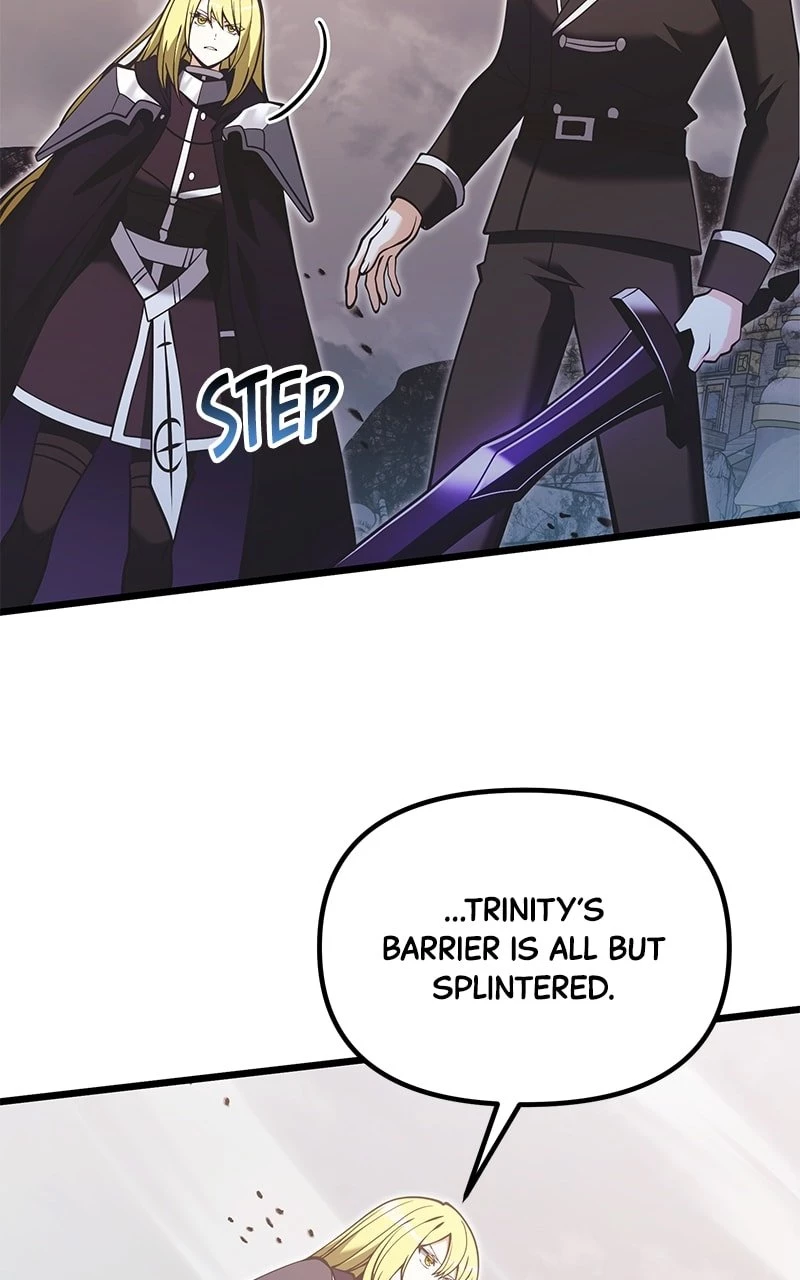 Time-Limited Genius Dark Knight Chapter 87 - 13