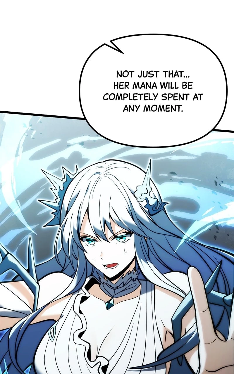 Time-Limited Genius Dark Knight Chapter 87 - 15
