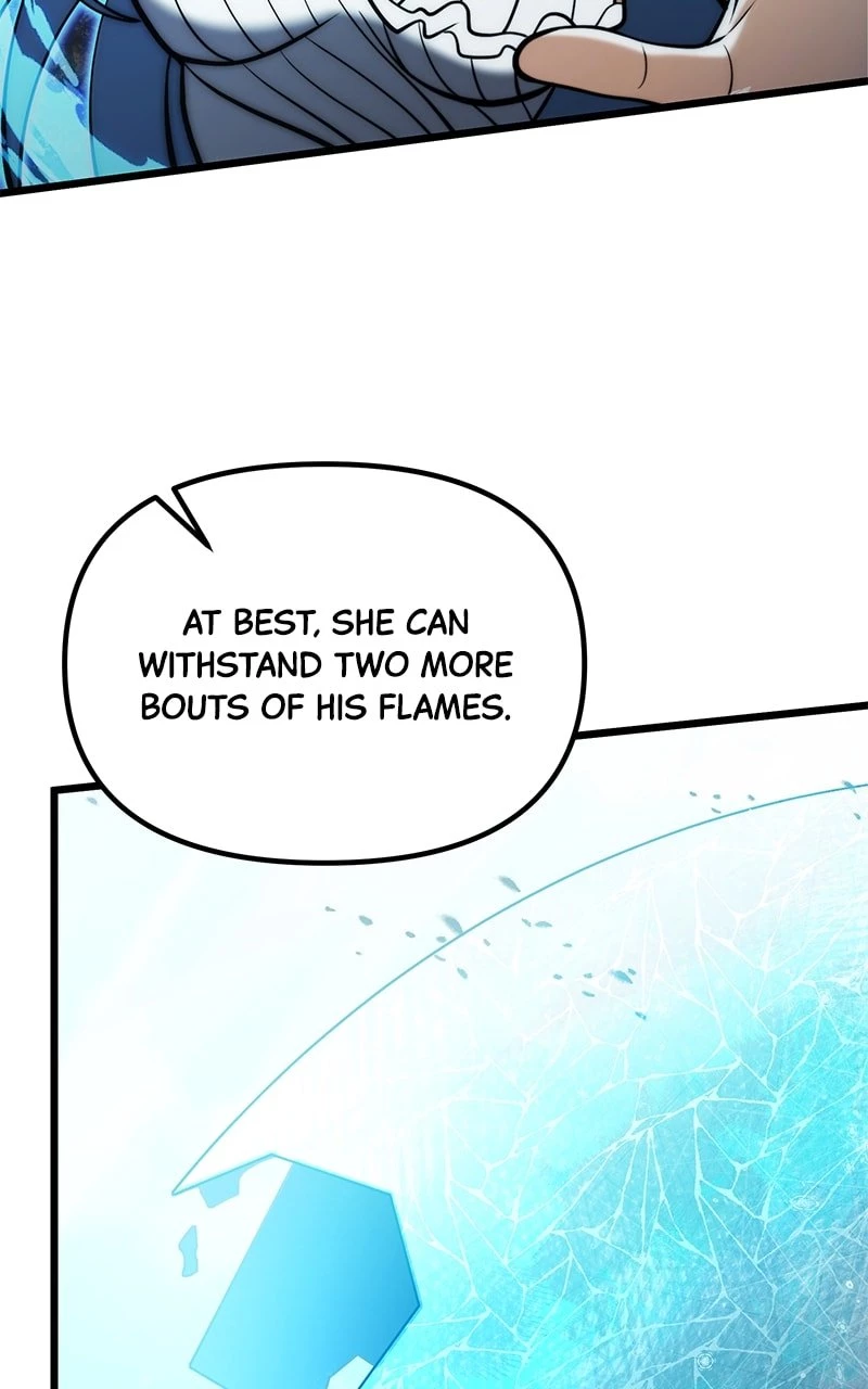 Time-Limited Genius Dark Knight Chapter 87 - 16