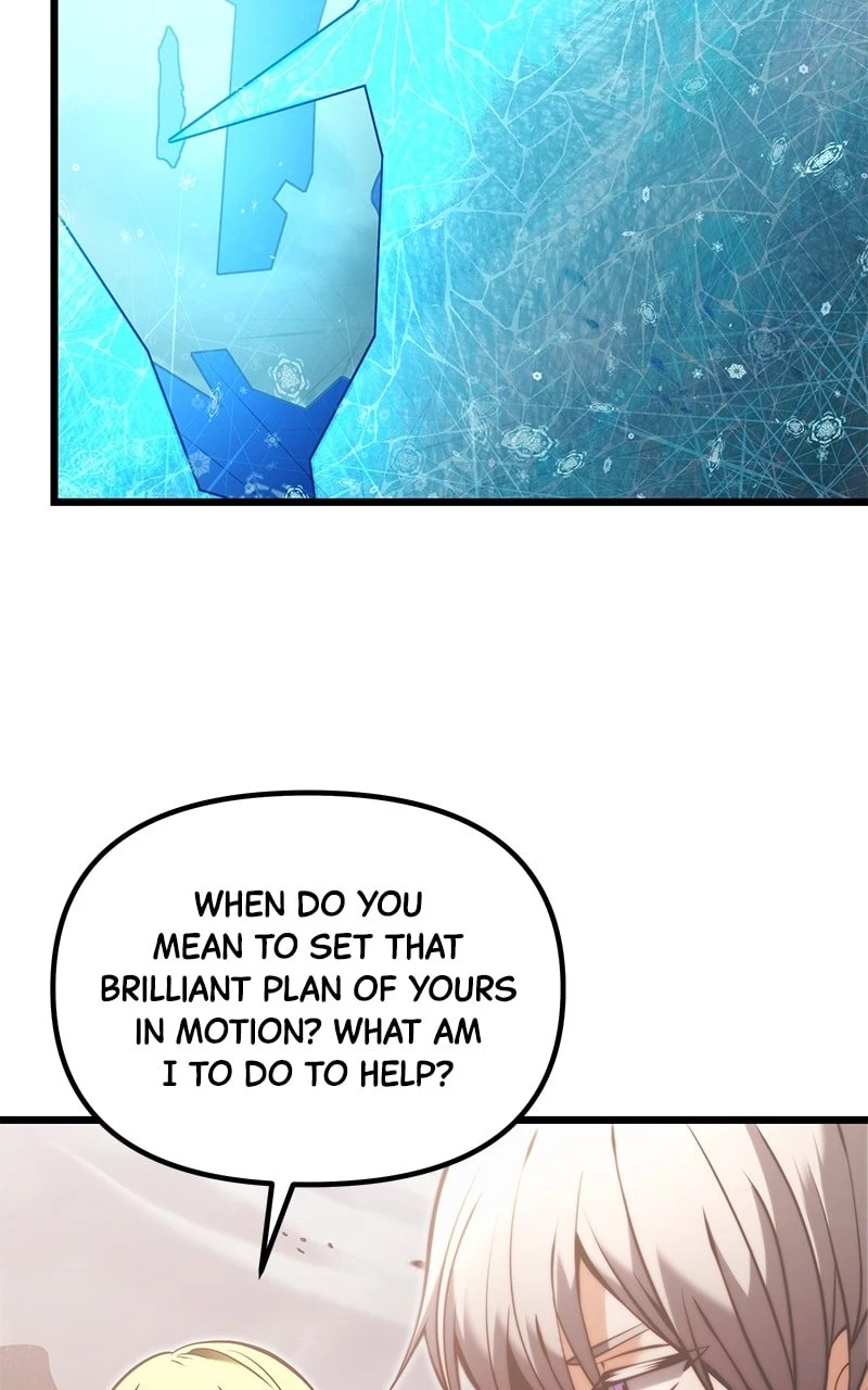Time-Limited Genius Dark Knight Chapter 87 - 17