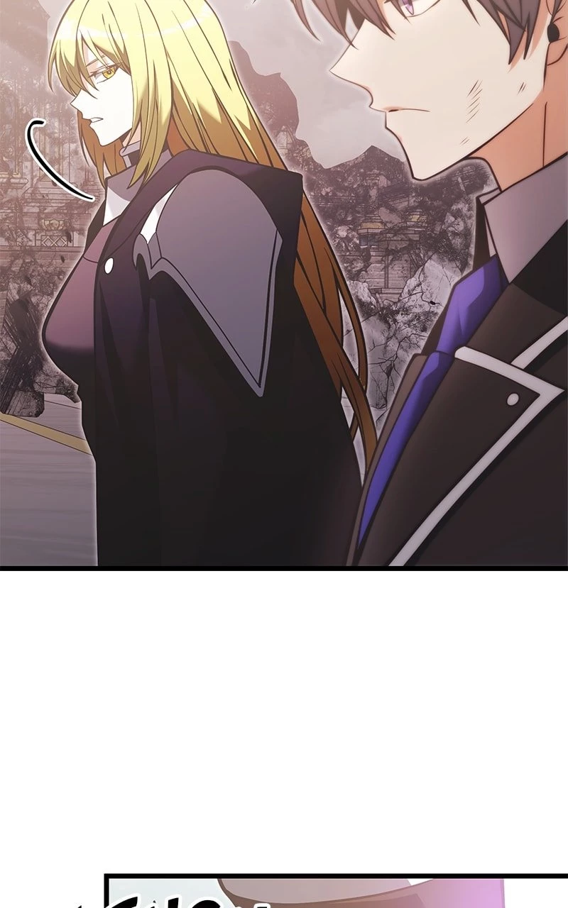 Time-Limited Genius Dark Knight Chapter 87 - 18