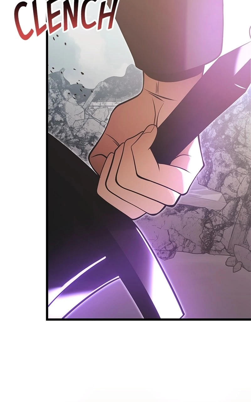 Time-Limited Genius Dark Knight Chapter 87 - 19