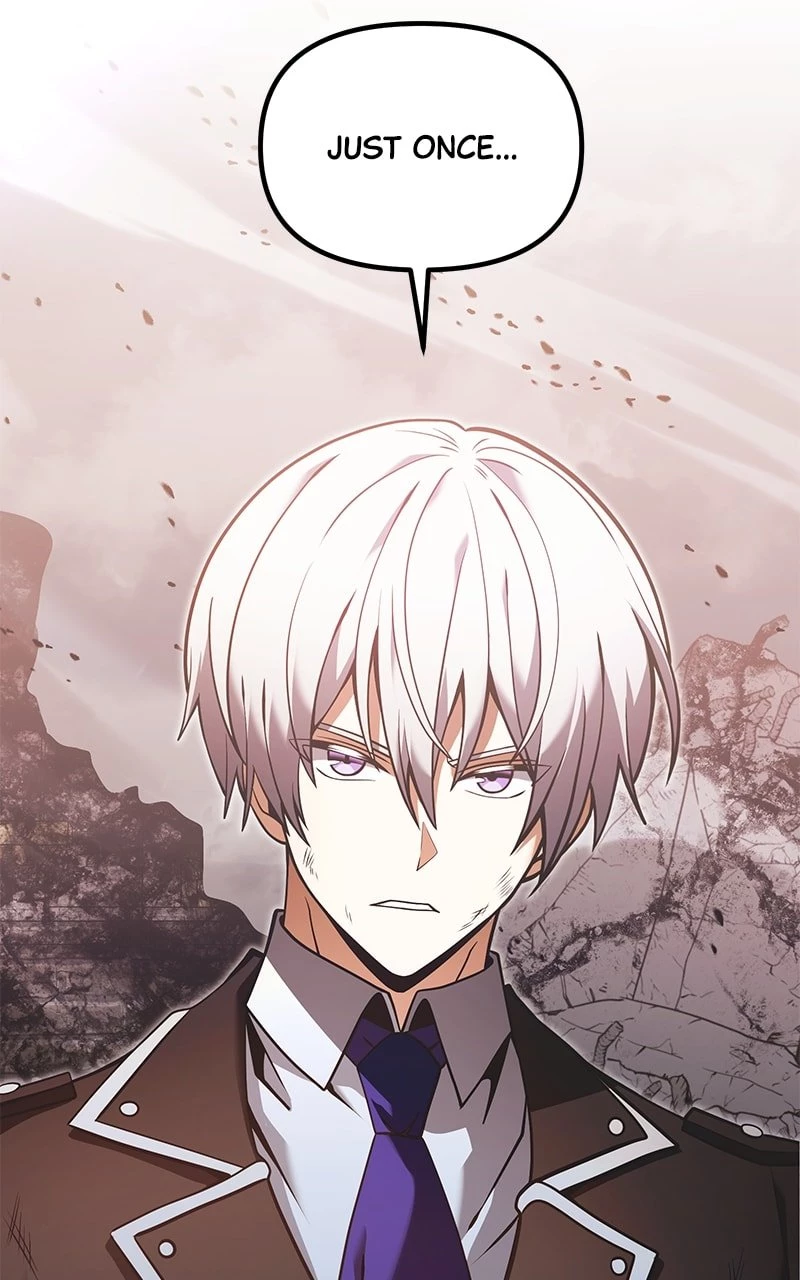 Time-Limited Genius Dark Knight Chapter 87 - 20