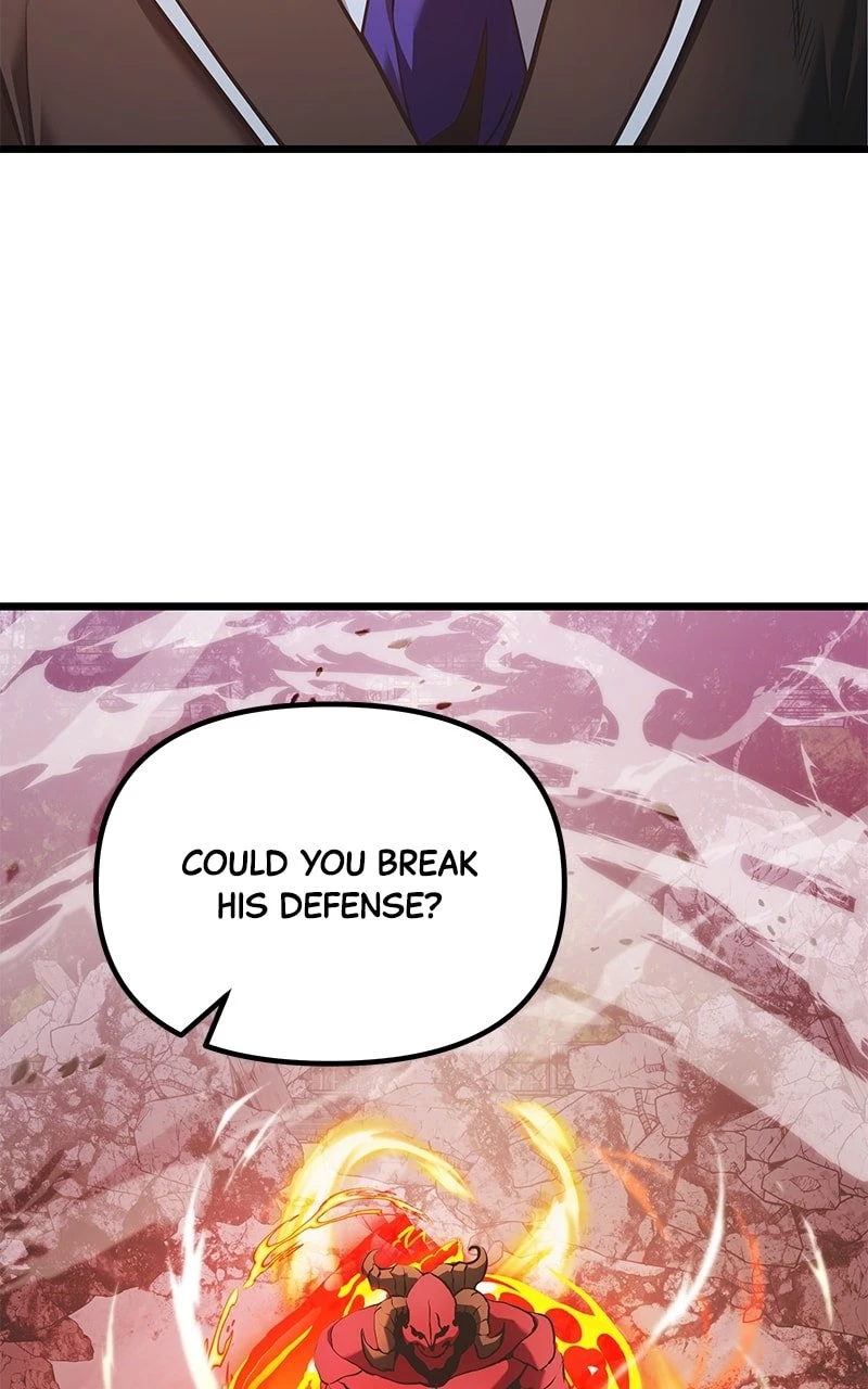 Time-Limited Genius Dark Knight Chapter 87 - 21