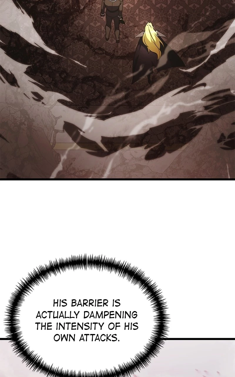 Time-Limited Genius Dark Knight Chapter 87 - 23