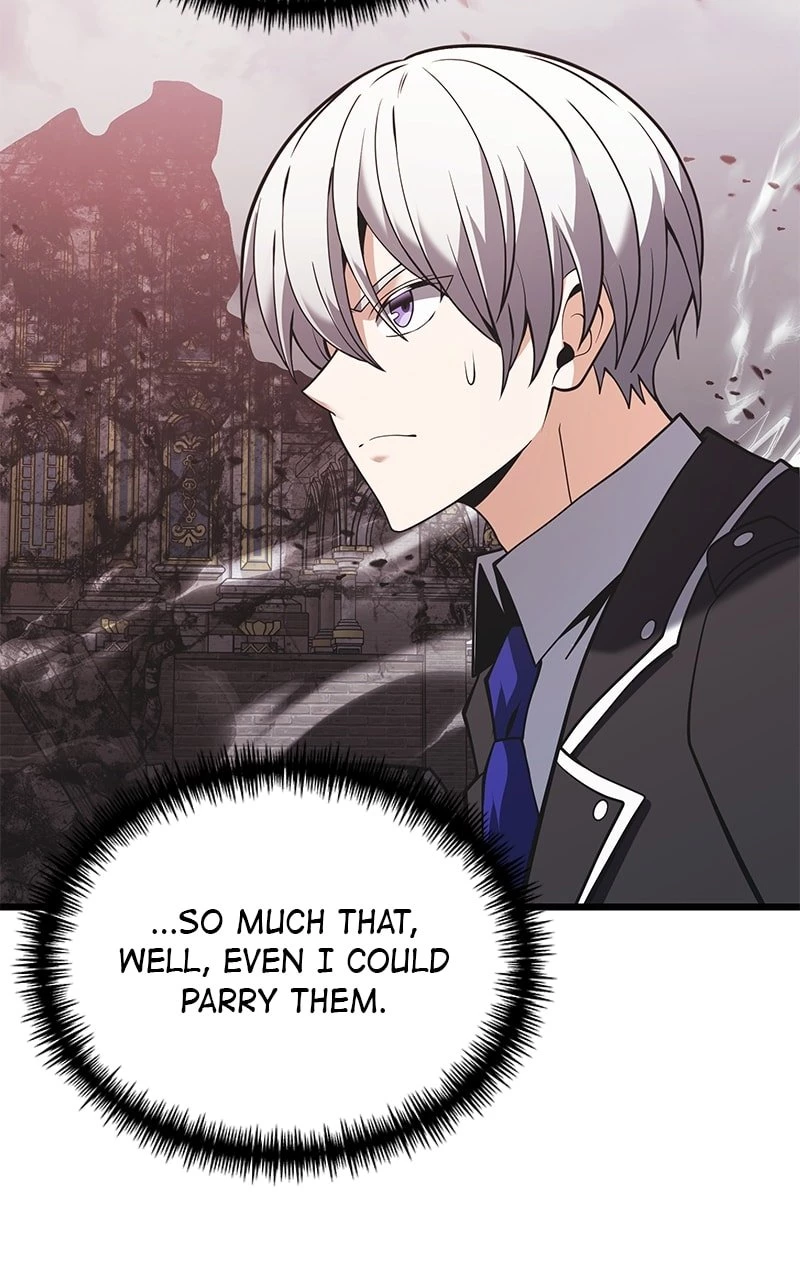 Time-Limited Genius Dark Knight Chapter 87 - 24