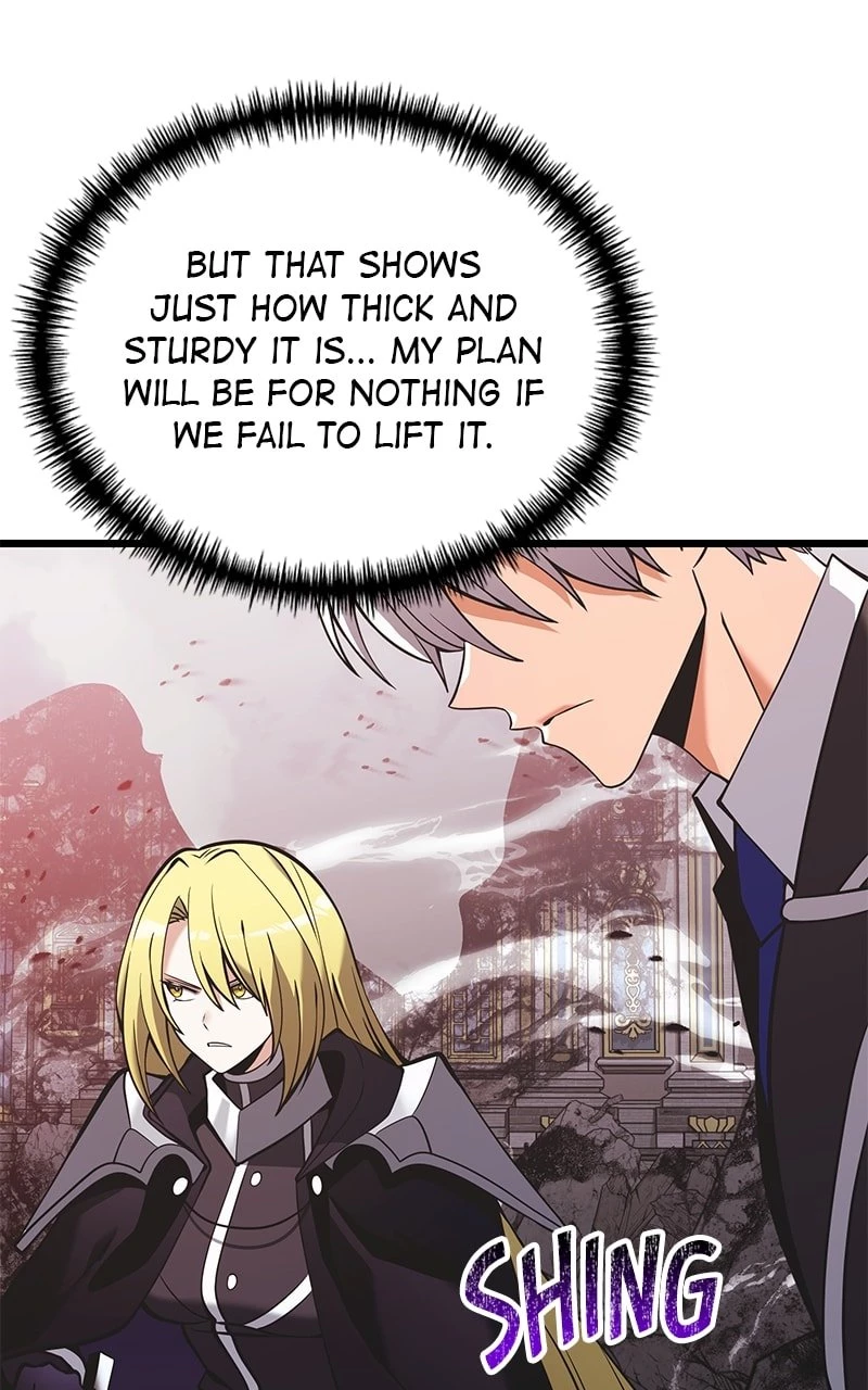 Time-Limited Genius Dark Knight Chapter 87 - 25