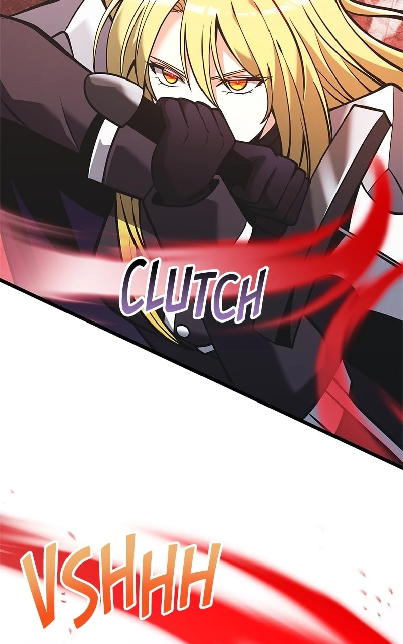 Time-Limited Genius Dark Knight Chapter 87 - 27