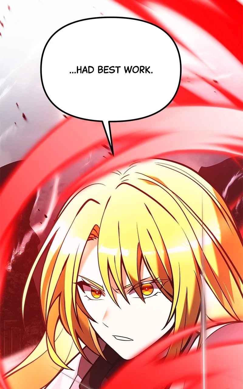 Time-Limited Genius Dark Knight Chapter 87 - 28