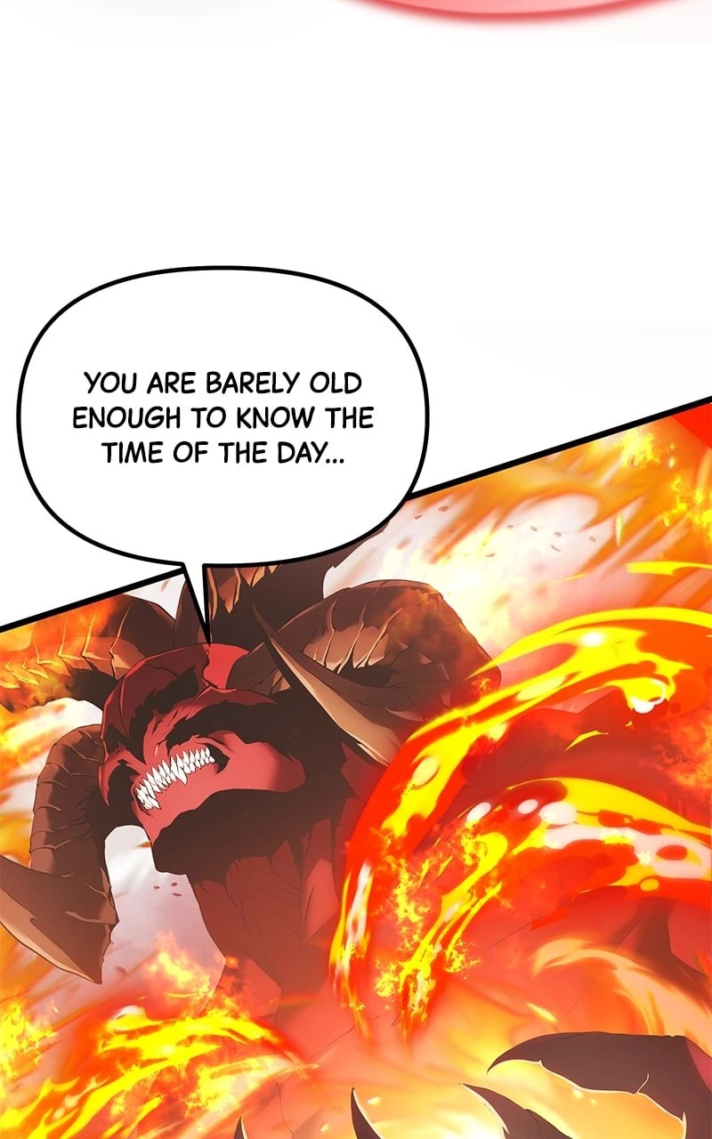 Time-Limited Genius Dark Knight Chapter 87 - 30