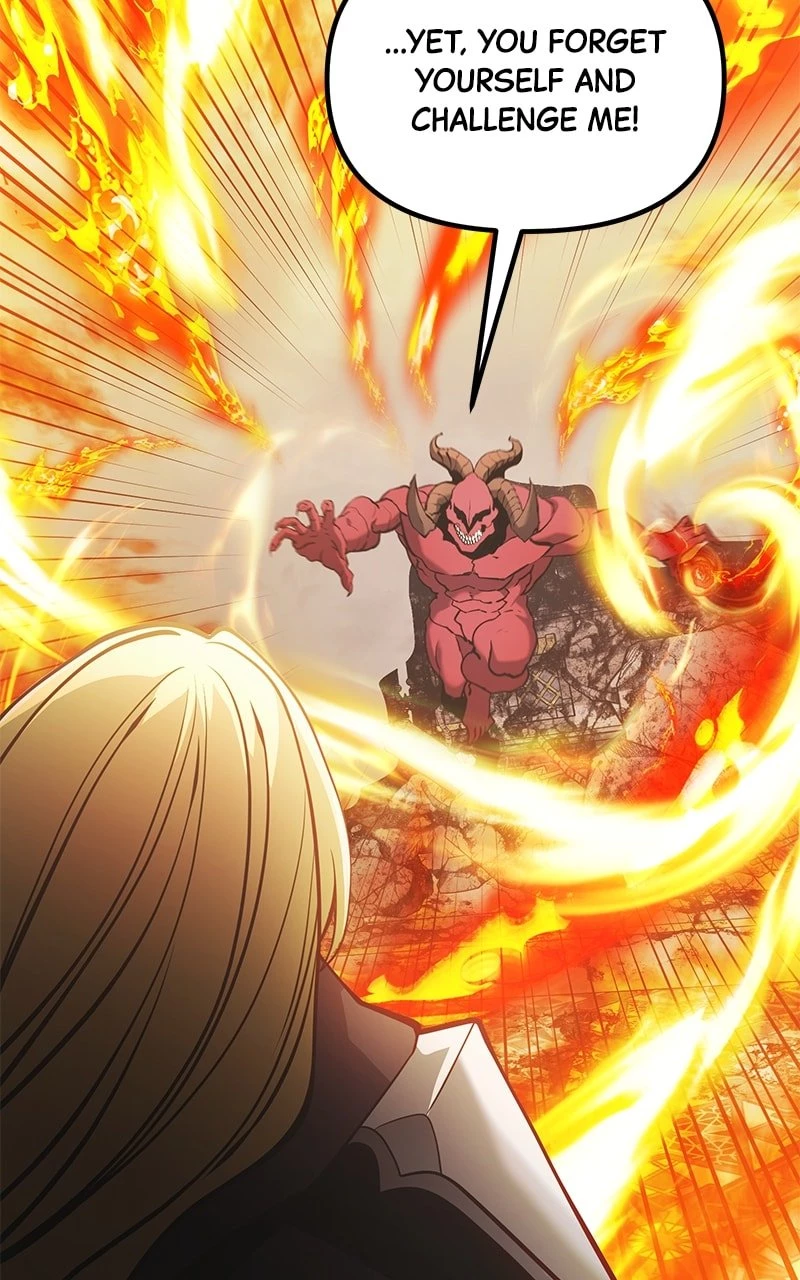 Time-Limited Genius Dark Knight Chapter 87 - 33