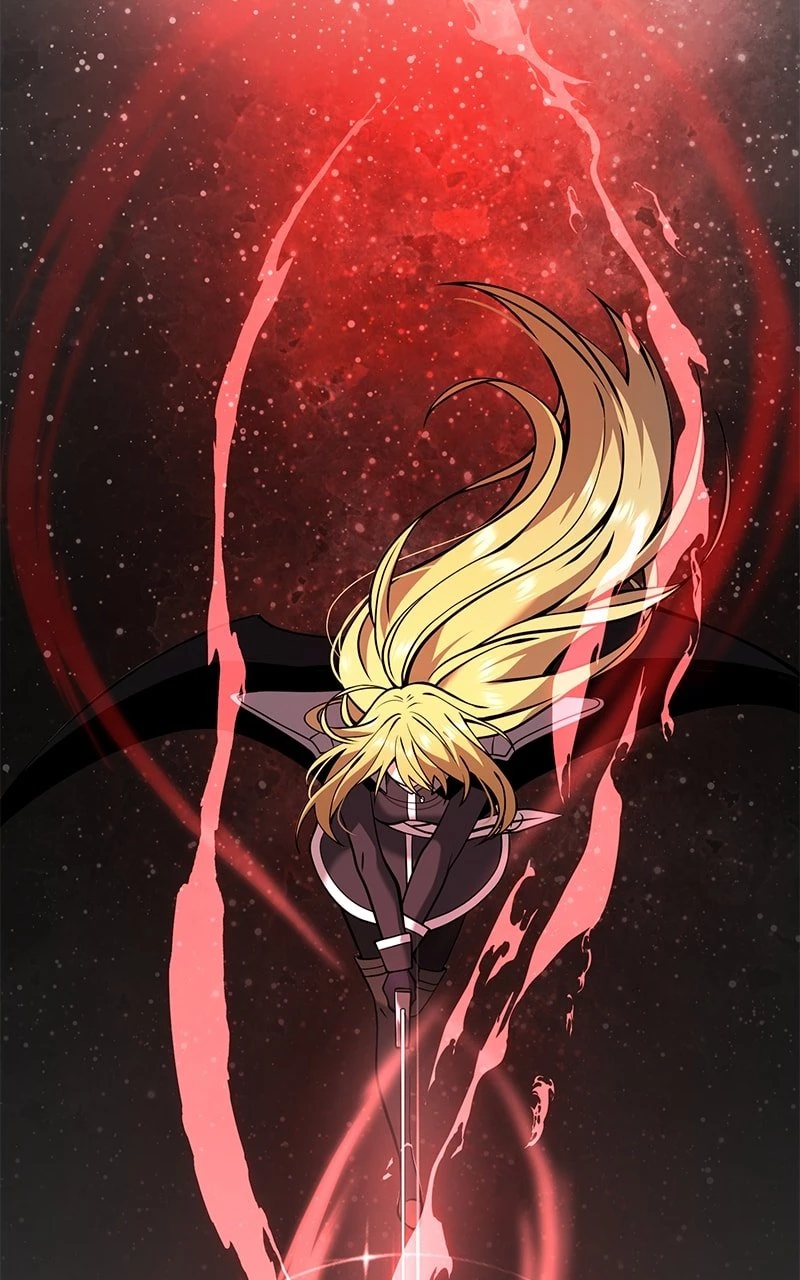Time-Limited Genius Dark Knight Chapter 87 - 36