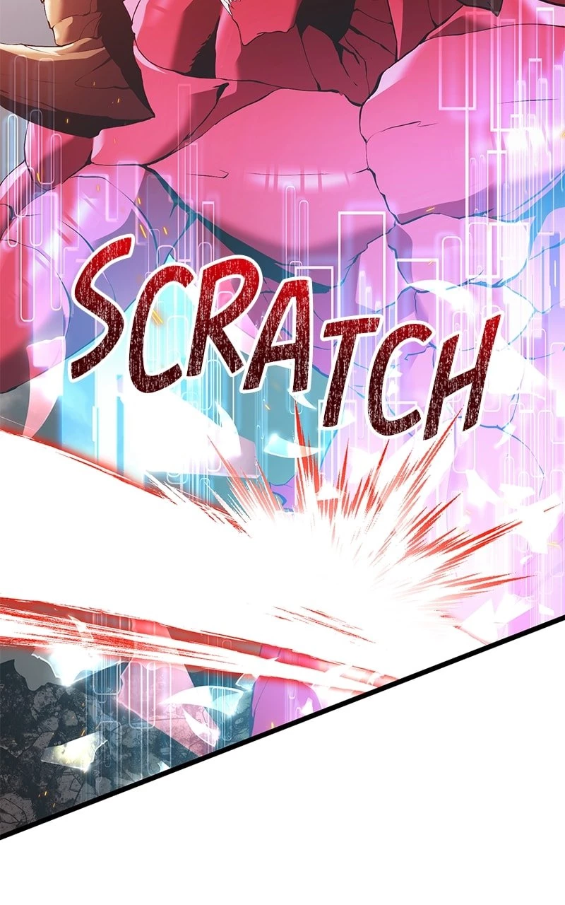 Time-Limited Genius Dark Knight Chapter 87 - 46