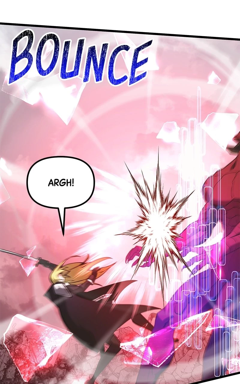 Time-Limited Genius Dark Knight Chapter 87 - 49