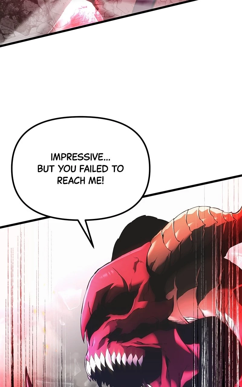Time-Limited Genius Dark Knight Chapter 87 - 50