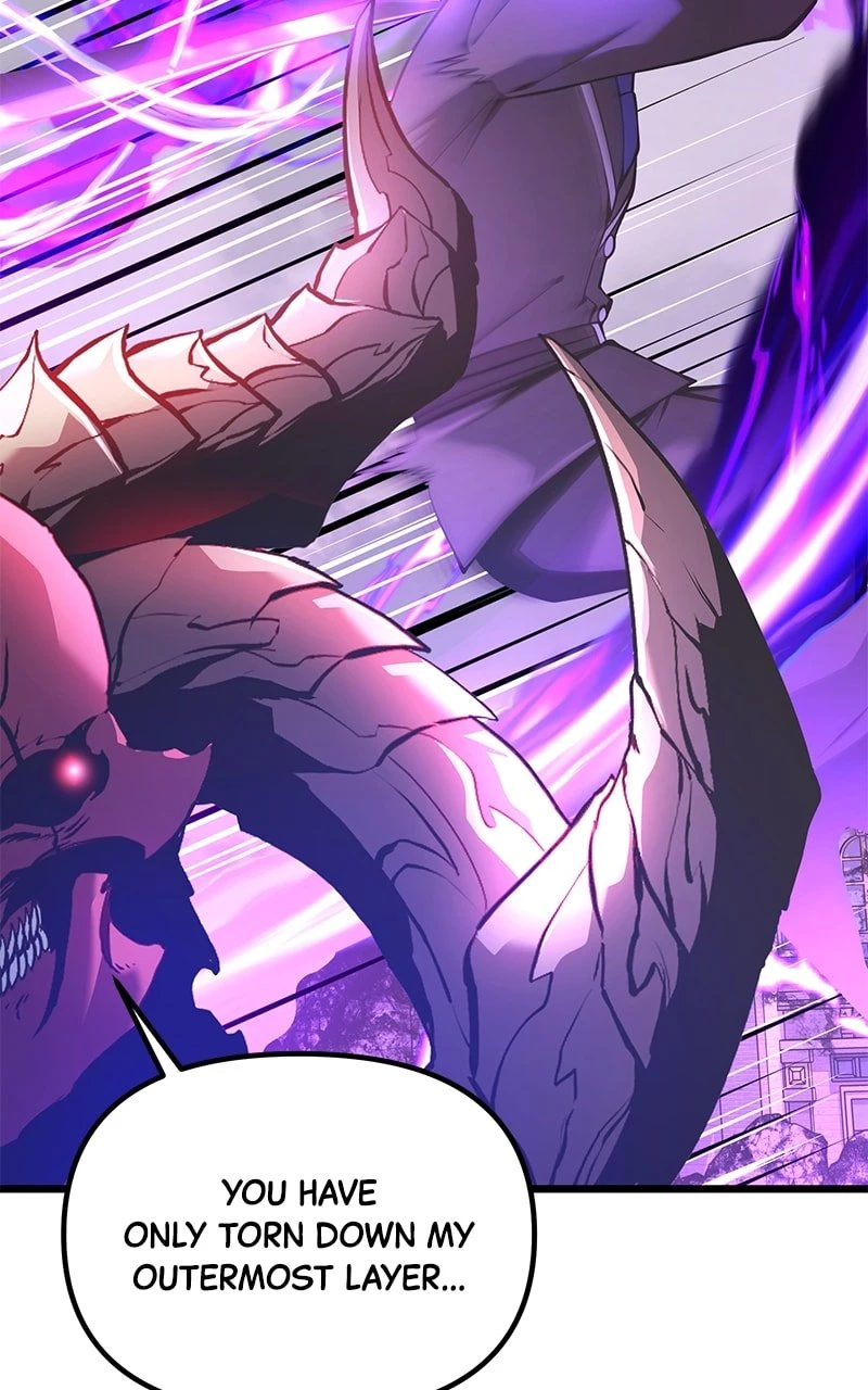 Time-Limited Genius Dark Knight Chapter 87 - 52