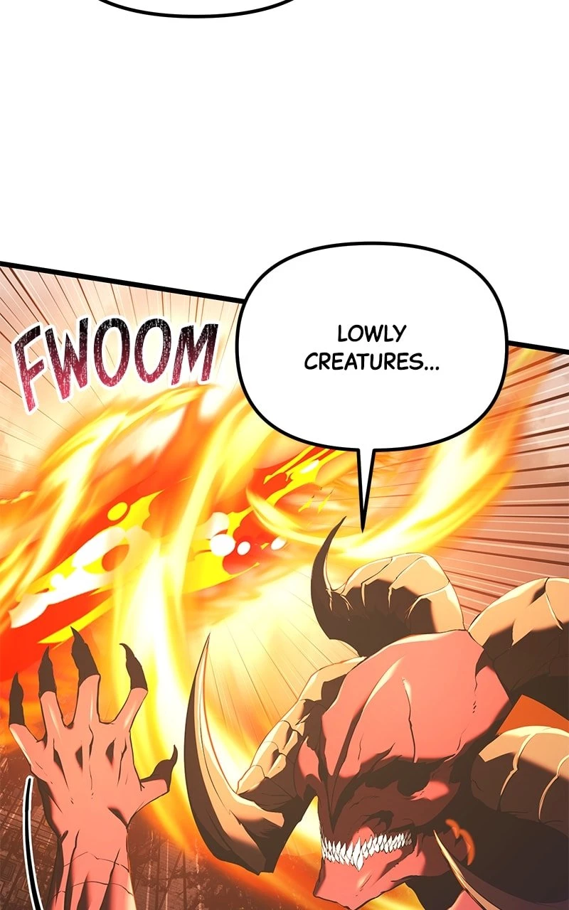 Time-Limited Genius Dark Knight Chapter 87 - 53