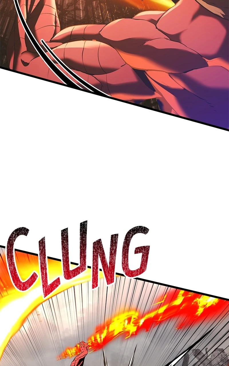 Time-Limited Genius Dark Knight Chapter 87 - 54