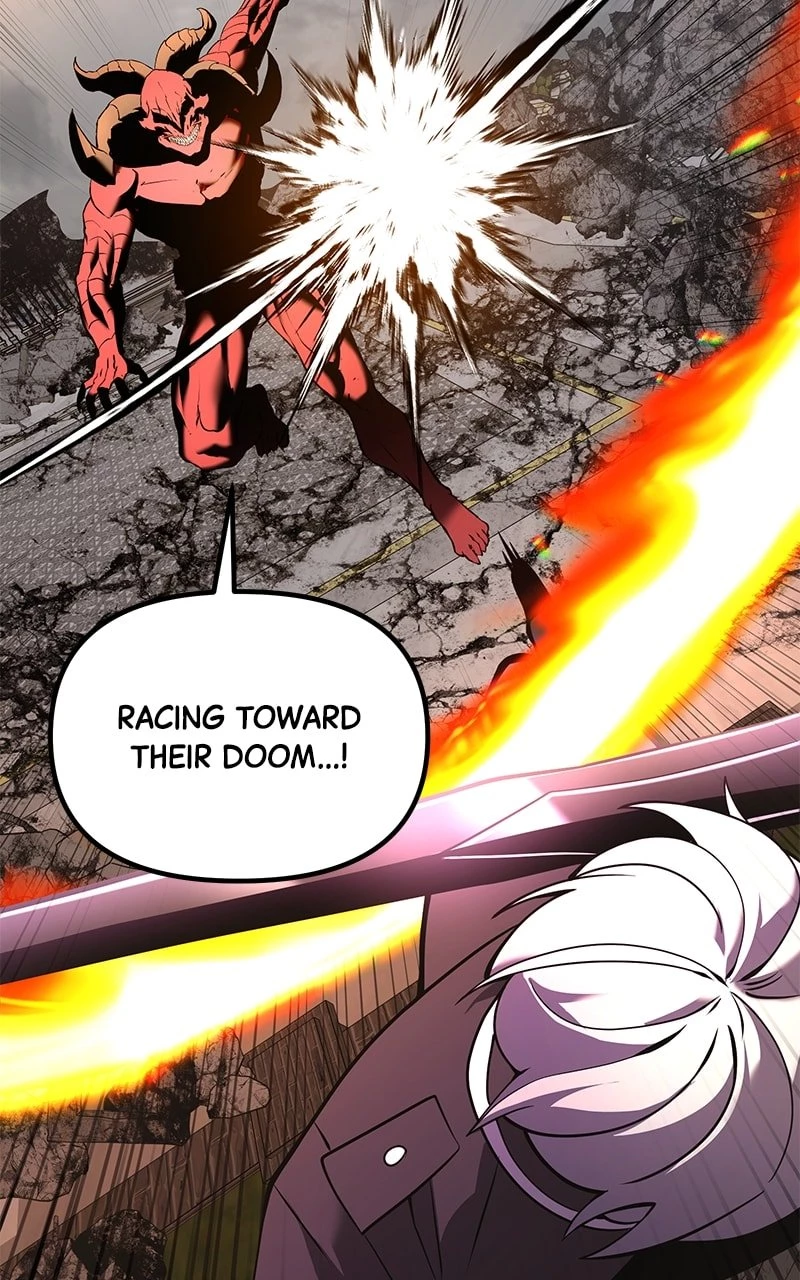 Time-Limited Genius Dark Knight Chapter 87 - 55