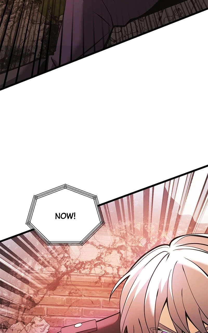 Time-Limited Genius Dark Knight Chapter 87 - 56