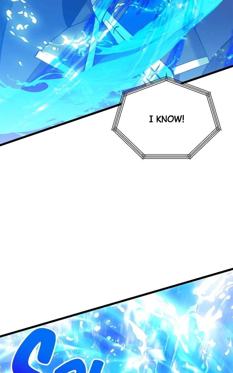 Time-Limited Genius Dark Knight Chapter 87 - 59