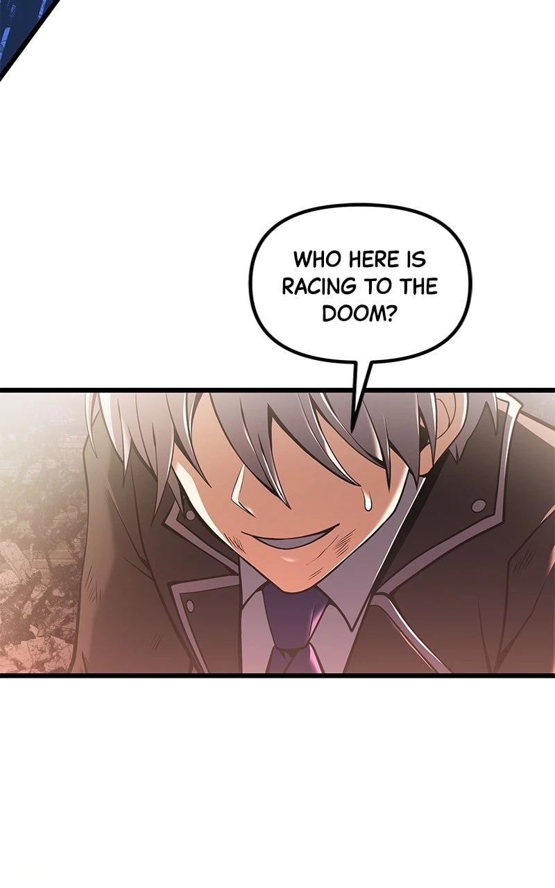 Time-Limited Genius Dark Knight Chapter 87 - 64