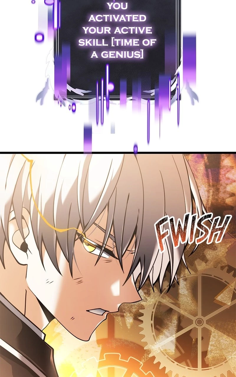 Time-Limited Genius Dark Knight Chapter 87 - 68