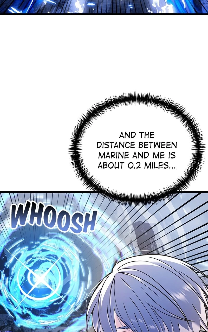 Time-Limited Genius Dark Knight Chapter 87 - 71