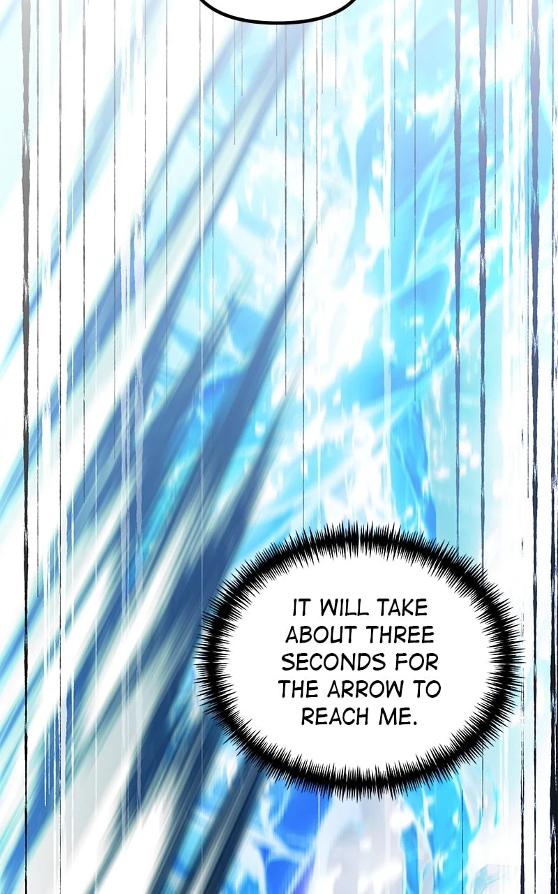 Time-Limited Genius Dark Knight Chapter 87 - 73