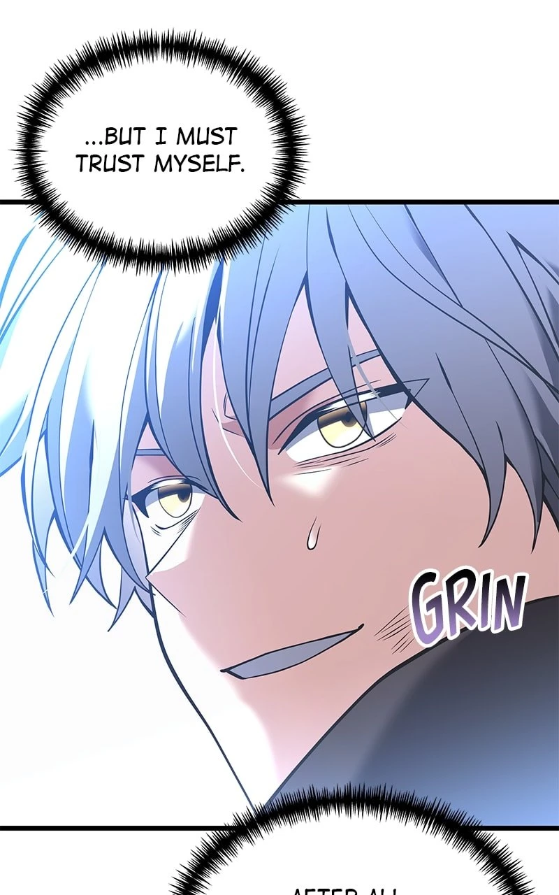 Time-Limited Genius Dark Knight Chapter 87 - 78