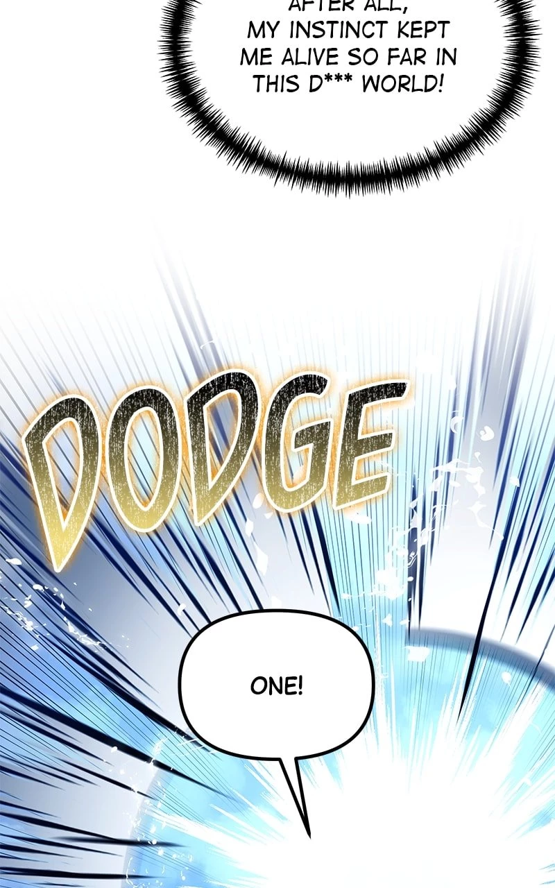 Time-Limited Genius Dark Knight Chapter 87 - 79