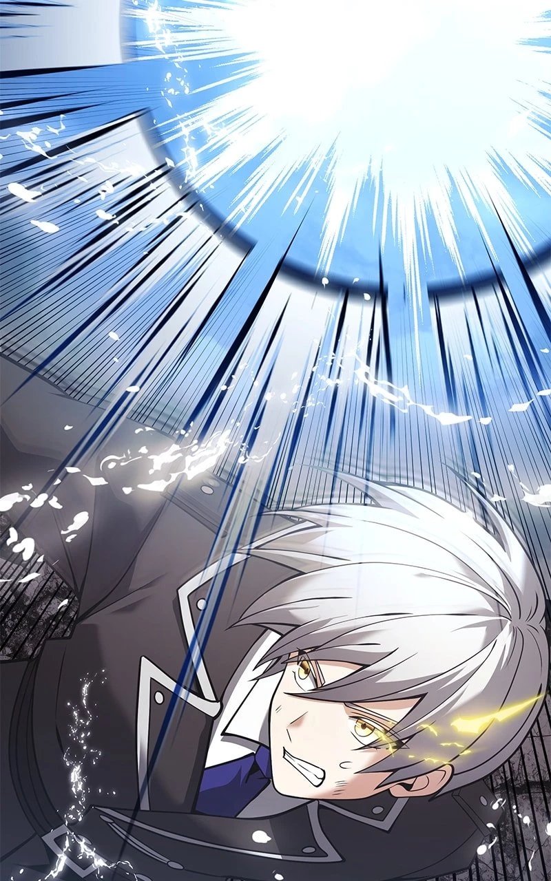 Time-Limited Genius Dark Knight Chapter 87 - 80