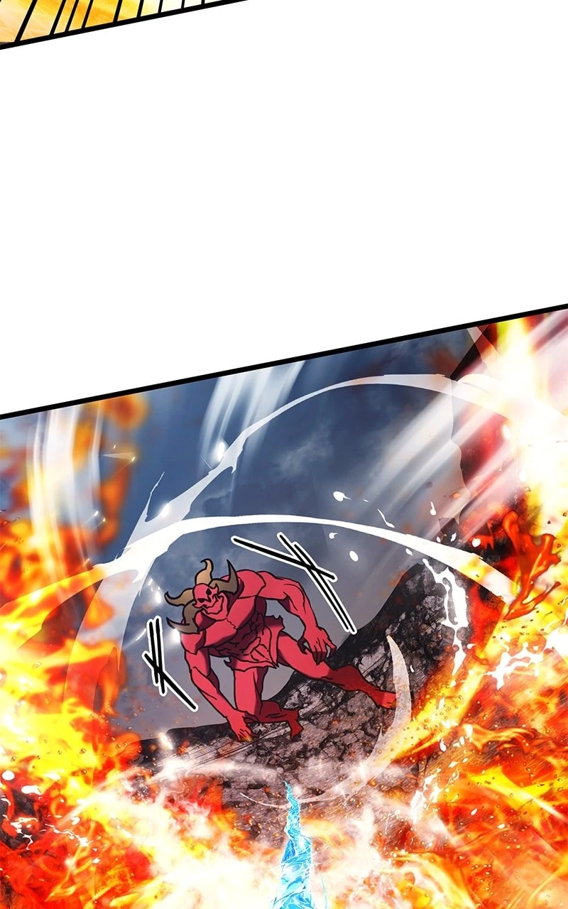 Time-Limited Genius Dark Knight Chapter 87 - 84